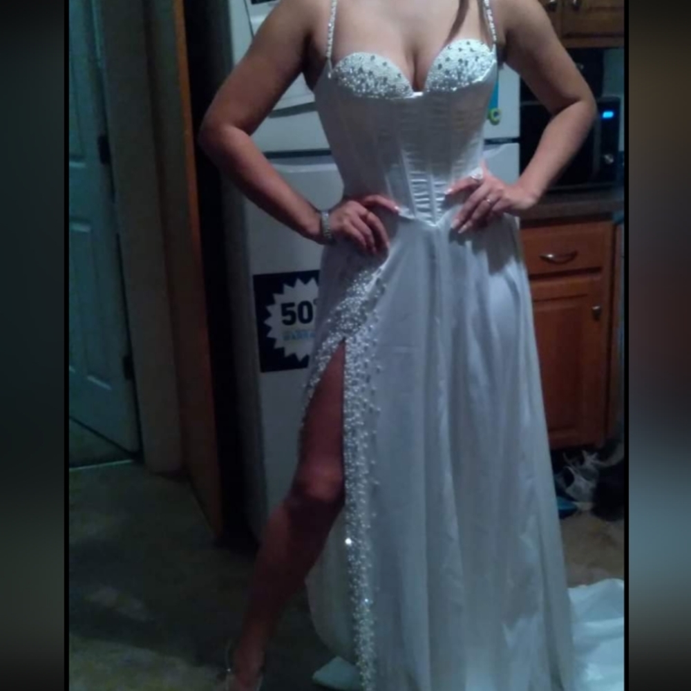 Gown